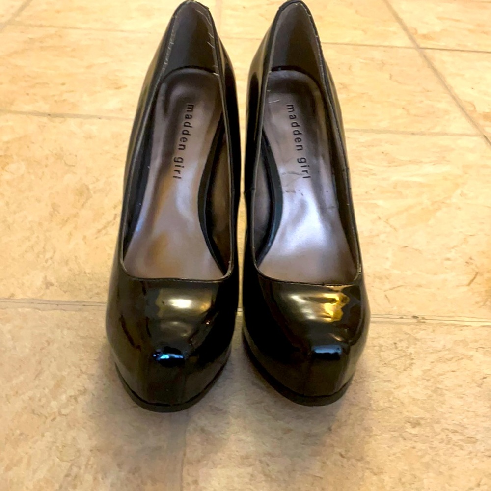 COPY - Black pumps